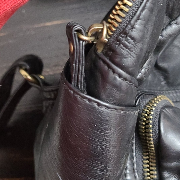 Backpack Purse - Picture 8 of 9